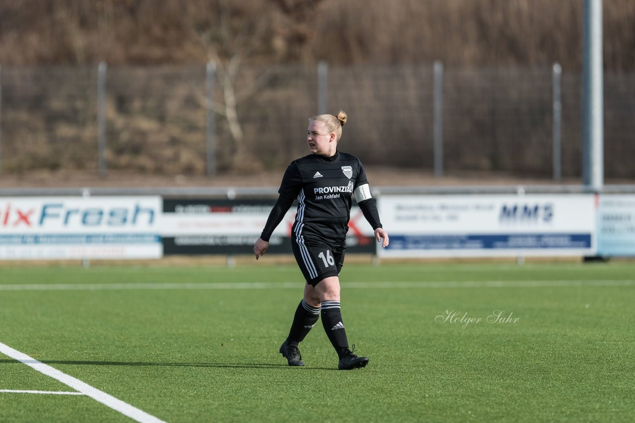 Bild 56 - F FSG Kaltenkirchen - SSG Rot Schwarz Kiel : Ergebnis: 0:1